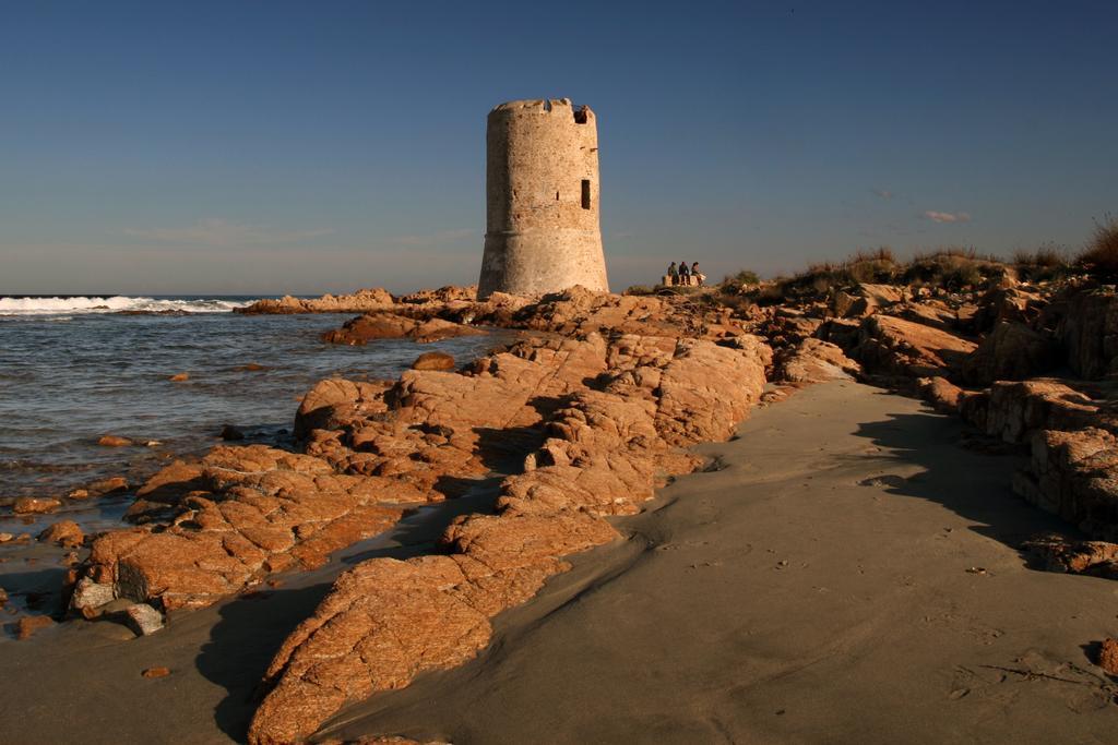 Appartamento Gli Ontani Кала-Ліберотто Номер фото